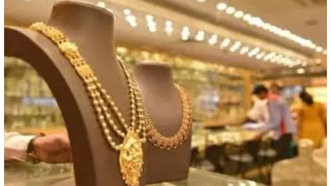 Sona Chandi Ka Bhav Today