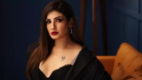 Raveena Tandon