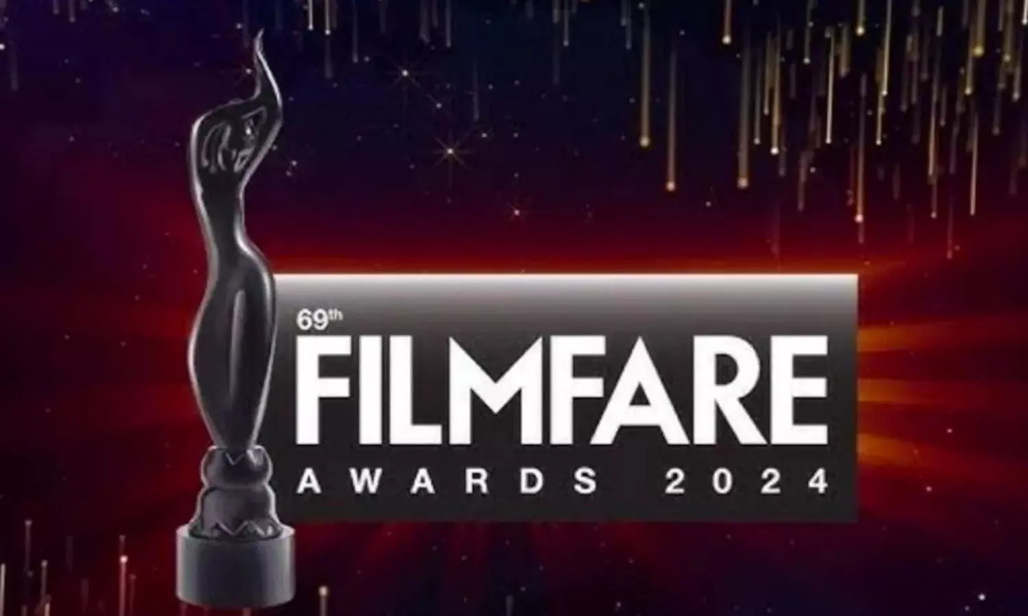 These blockbuster films made it to the 69th Filmfare Awards 2024, see