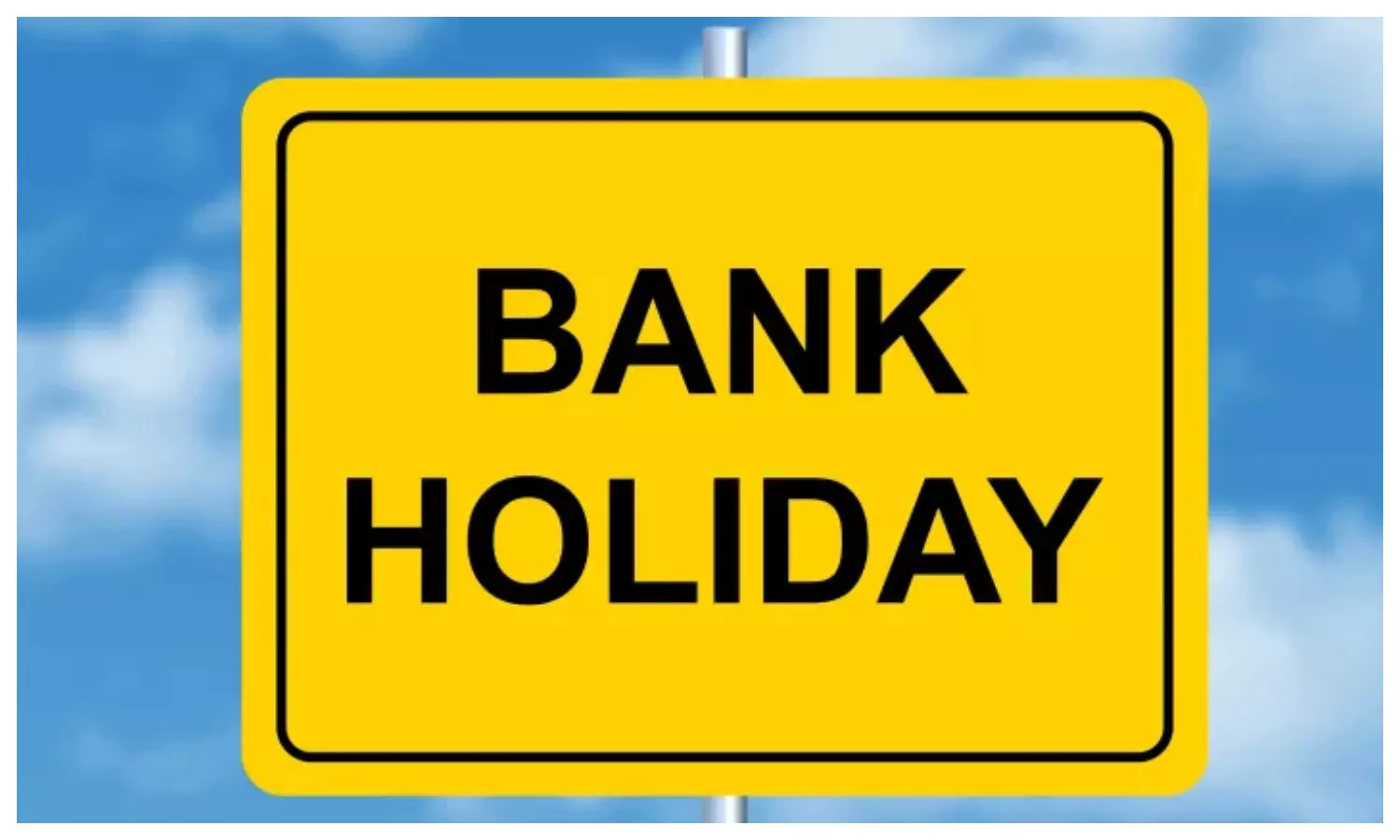 Bank Holiday List: जनवरी के आखिरी दिनों में कई दिन बैंक रहेंगे बंद, फटाफट निपटा लीजिए अपना बैंकिंग कामकाज