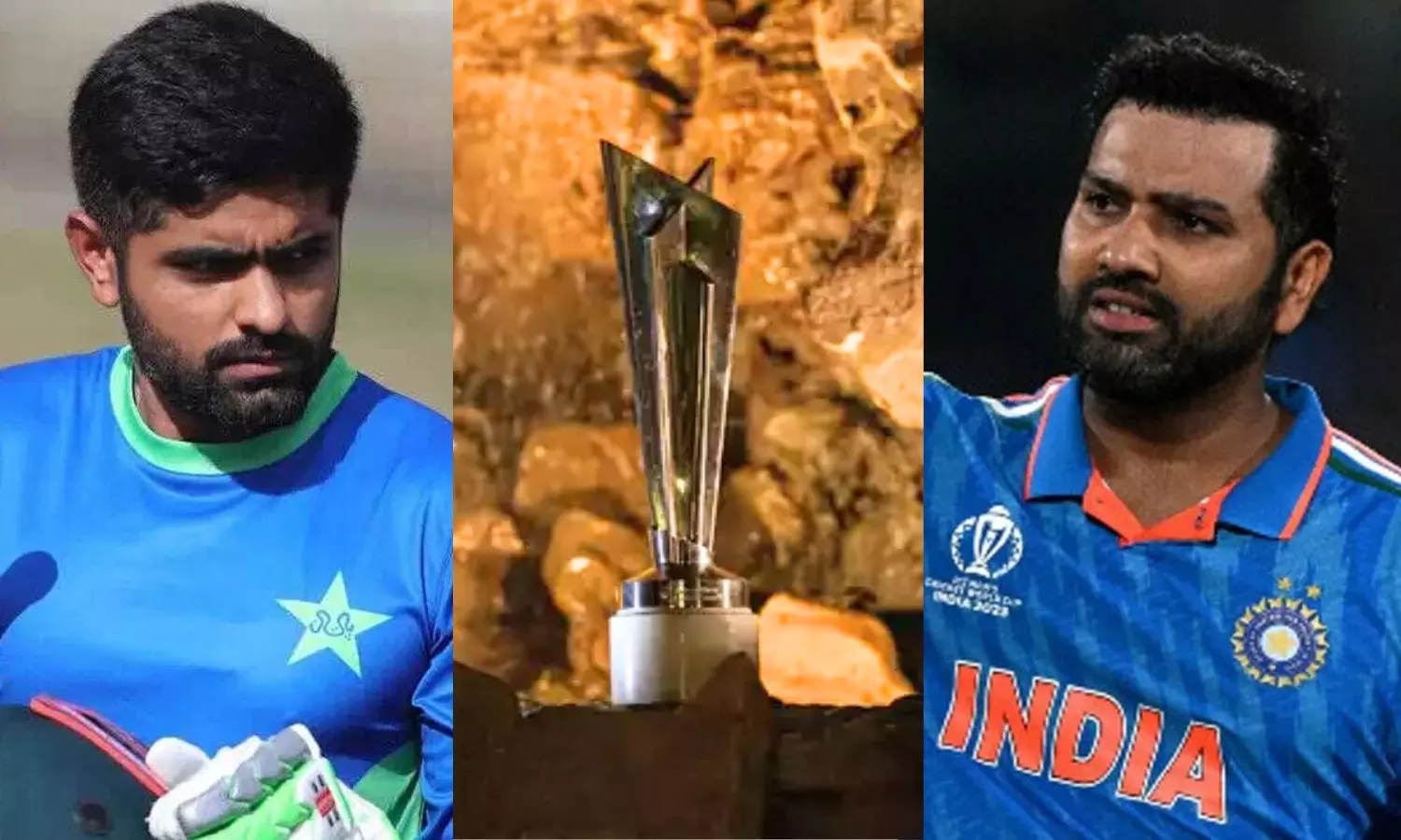 T20 World Cup 2024 IND vs PAK