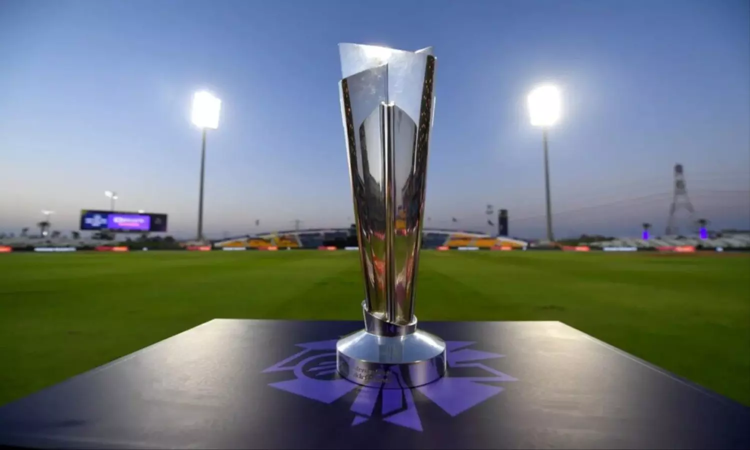 T20 World Cup 2024 के शेड्यूल में फिर हो सकता है बदलाव, चेन्नई सुपर किंग्स के CEO ने ICC से किया खास अपील