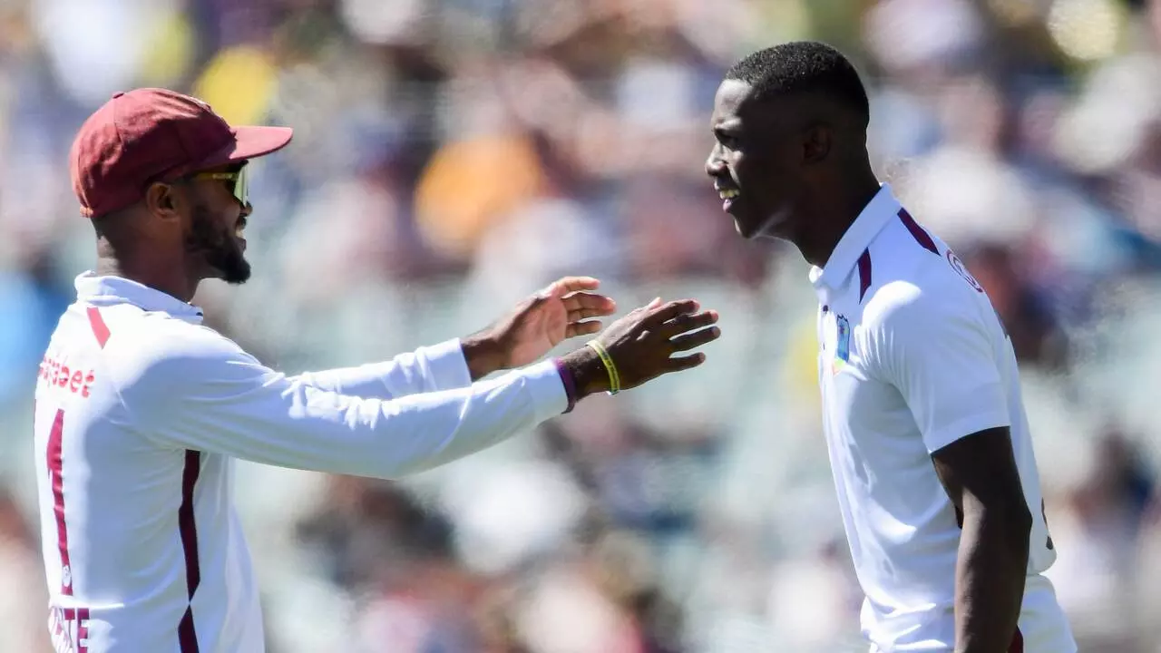 Debut Test: कैरेबियाई खिलाड़ी ने डेब्यू टेस्ट मैच में रचा इतिहास, 85 साल पुराने रिकॉर्ड की कर ली बराबरी