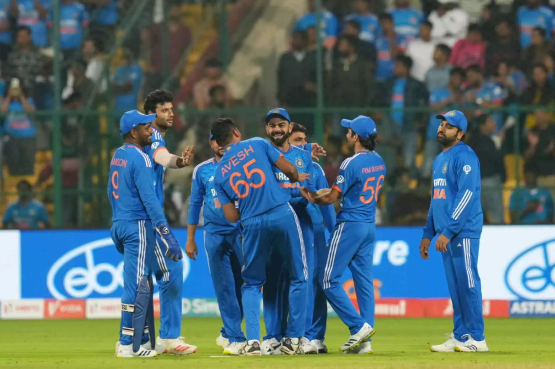IND vs AFG 3rd T20I Highlights: भारत ने दूसरे सुपर ओवर में दर्ज की जीत, सीरीज पर 3-0 से जमाया कब्जा