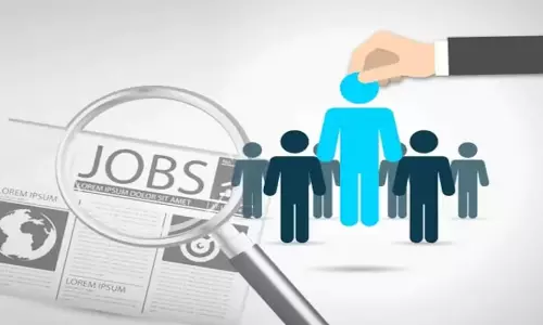 Sarkari Naukri: इंजीनियर के पदों पर नौकरी पाने का सुनहरा अवसर, जल्द करे आवेदन