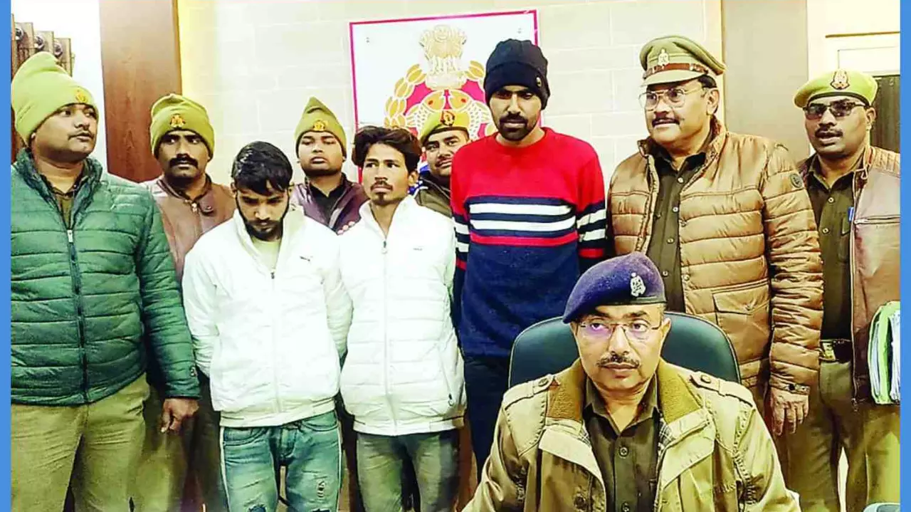 Jhansi News