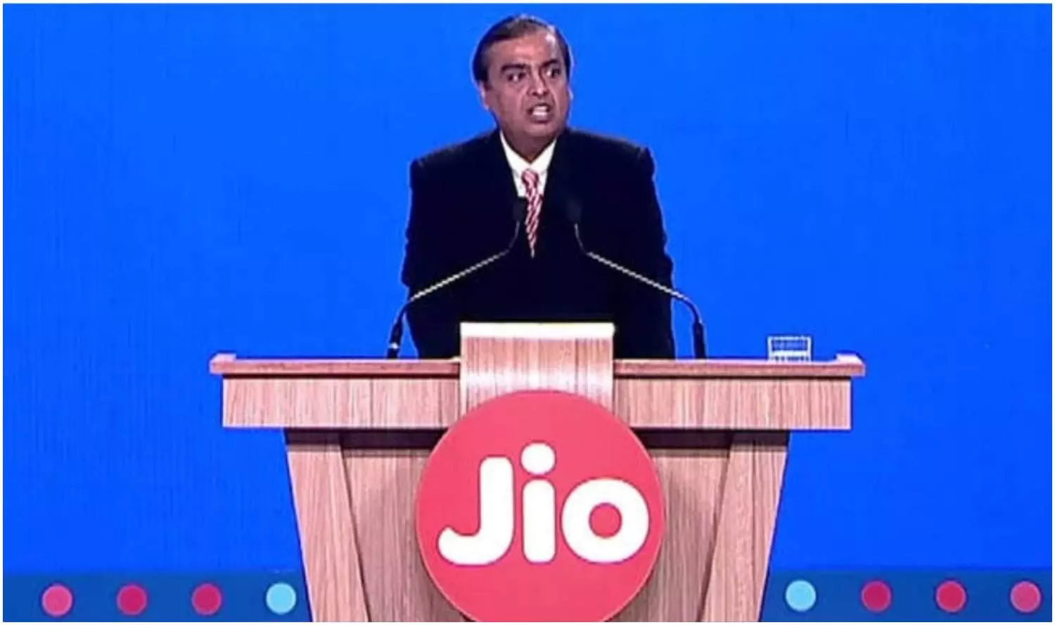Jio: जियो 2024 के लिए भारत का सबसे मजबूत ब्रांड: रिपोर्ट