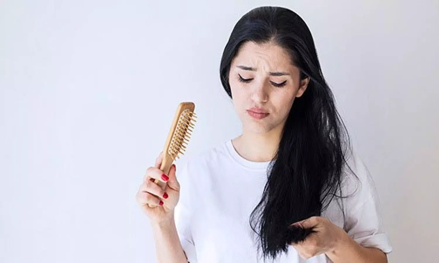 potential causes and illness of hair loss