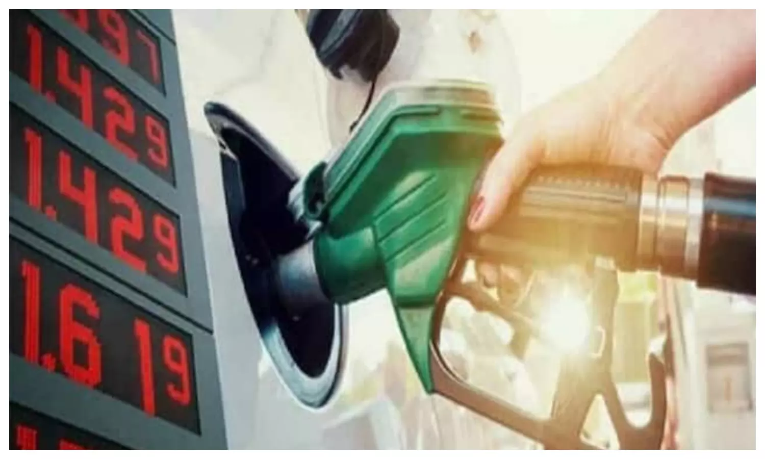 Petrol Diesel Price Today: