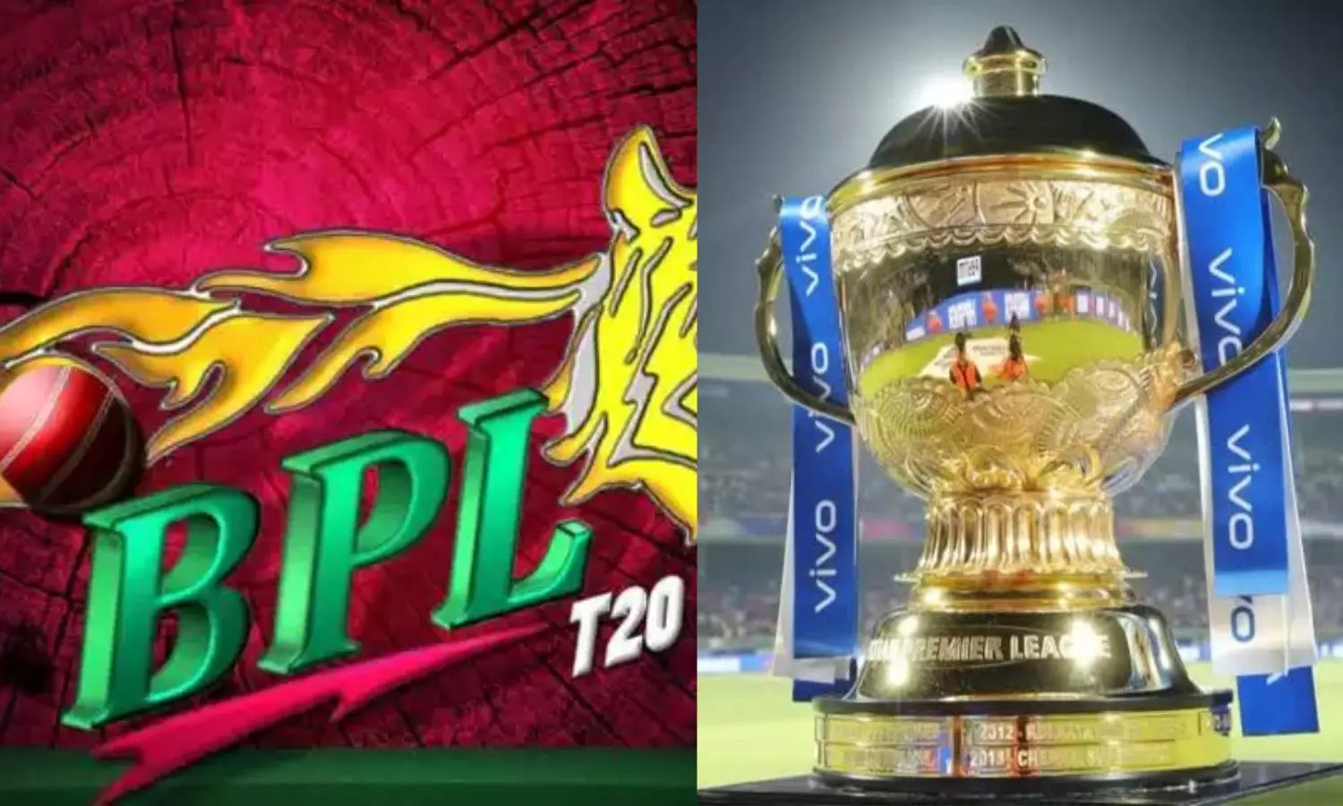 Bangladesh Premier League IPL Franchises