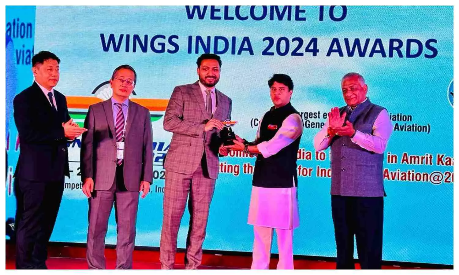Wings India Awards 2024