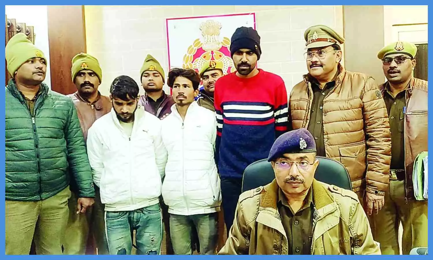 Jhansi News