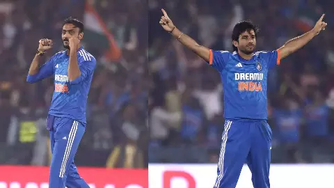 Axar patel