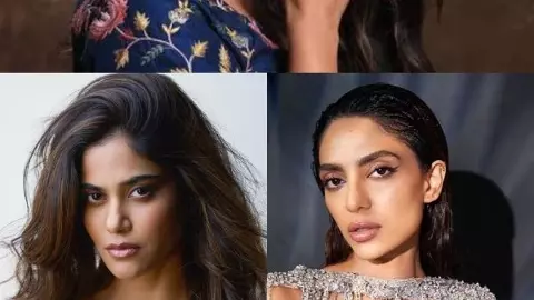 बला की खूबसूरत हैं ओटीटी प्लेटफॉर्म की ये 5 हसीनाएं