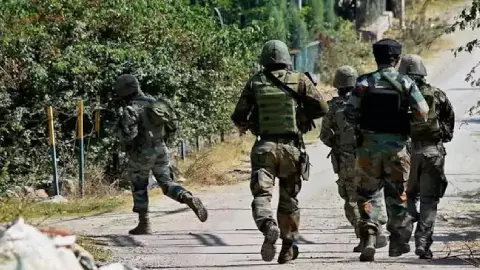 Jammu Kashmir