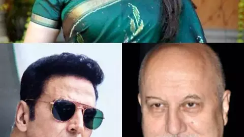 Ram Mandir के निर्माण में इन बॉलीवुड स्टार्स ने खूब बहाया पैसा, जानें किसने क्या-क्या किया दान