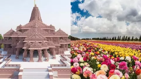 Ayodhya News