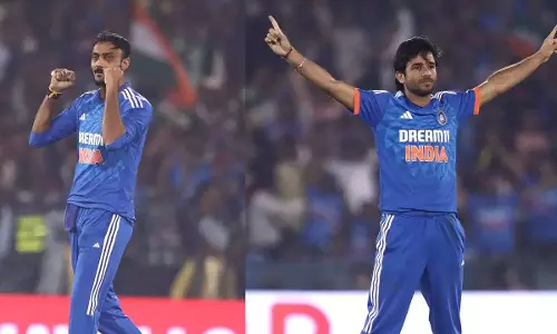Axar patel