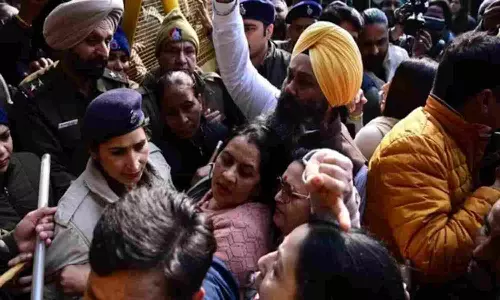 Chandigarh Mayor Election 2024