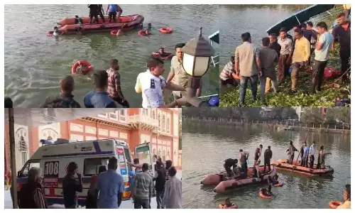 Vadodara News