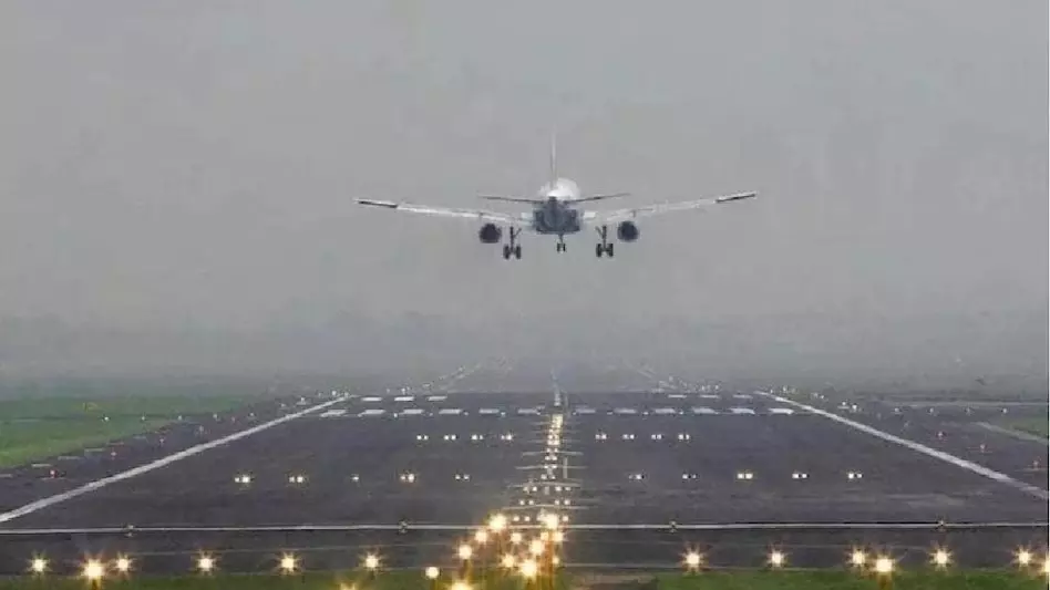 Ayodhya Airport (Photo:Social Media)