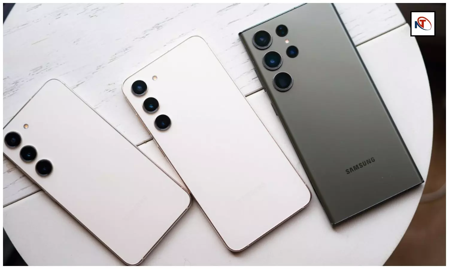 Samsung Galaxy S24 Series: सैमसंग गैलेक्सी S24 सीरीज भारत में लॉन्च, कंपनी ने की इसकी कीमतों की घोषणा