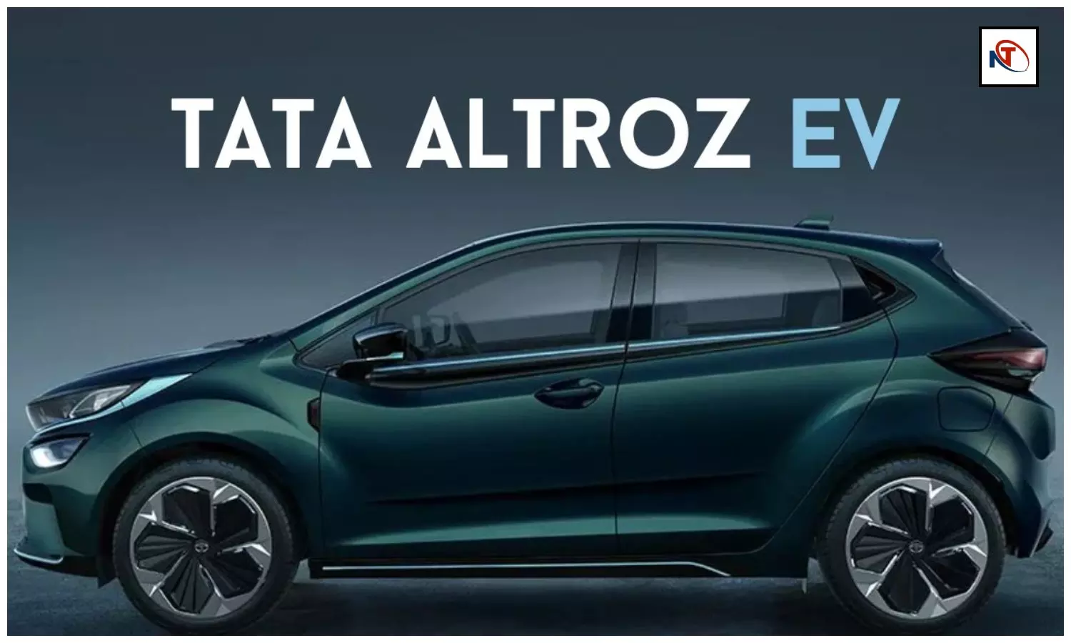 Tata Altroz EV Car Launch Date