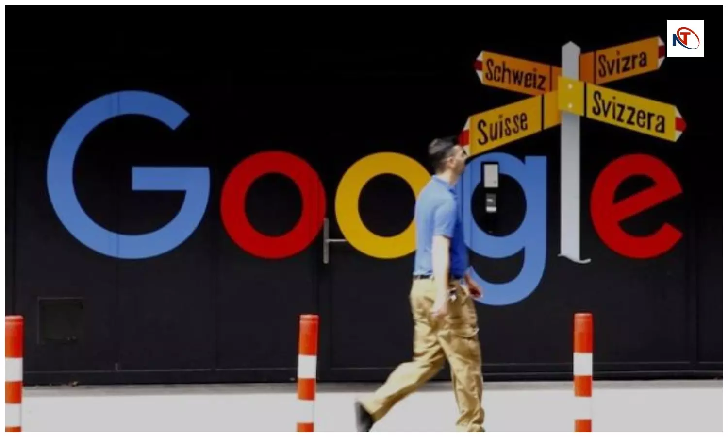 Google layoffs 2024