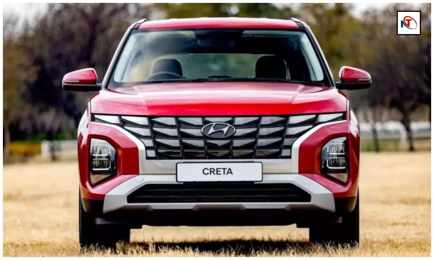 New Hyundai Creta: कई खास खूबियों से लैस हुंडई क्रेटा फेसलिफ्ट 7 वेरिएंट्स के साथ हुई लॉन्च, जानिये इनकी कीमत