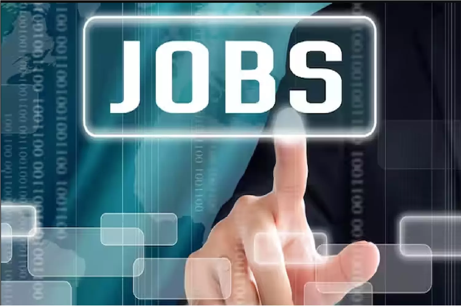 Gov Job: असिस्टेंट प्रोफेसर के रिक्त पदों पर नौकरी पाने का सुनहरा अवसर, ऐसे करे आवेदन