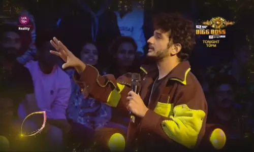 Bigg Boss 17