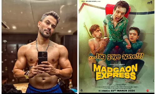 Kunal Kemmu Directorial Debut
