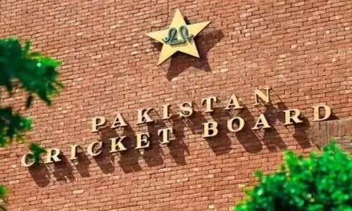 Pakistan Cricket Board