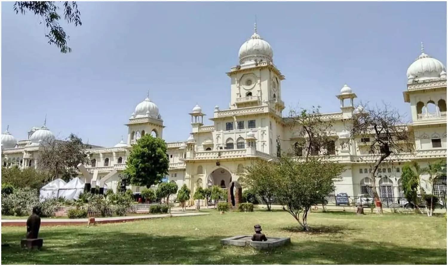 Lucknow University