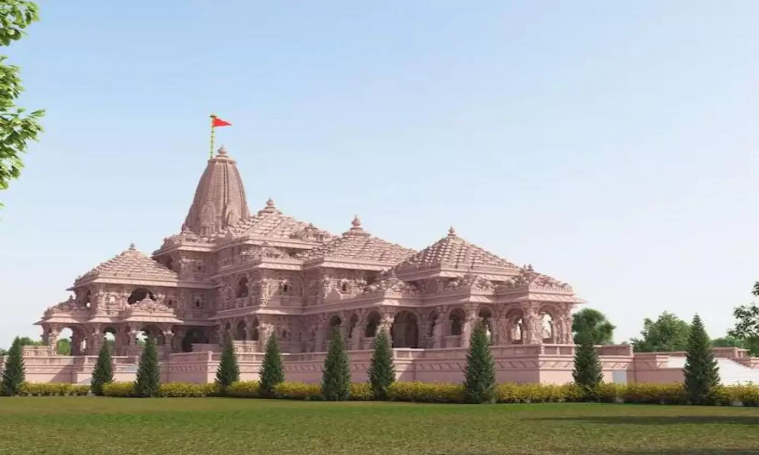 ayodhya news