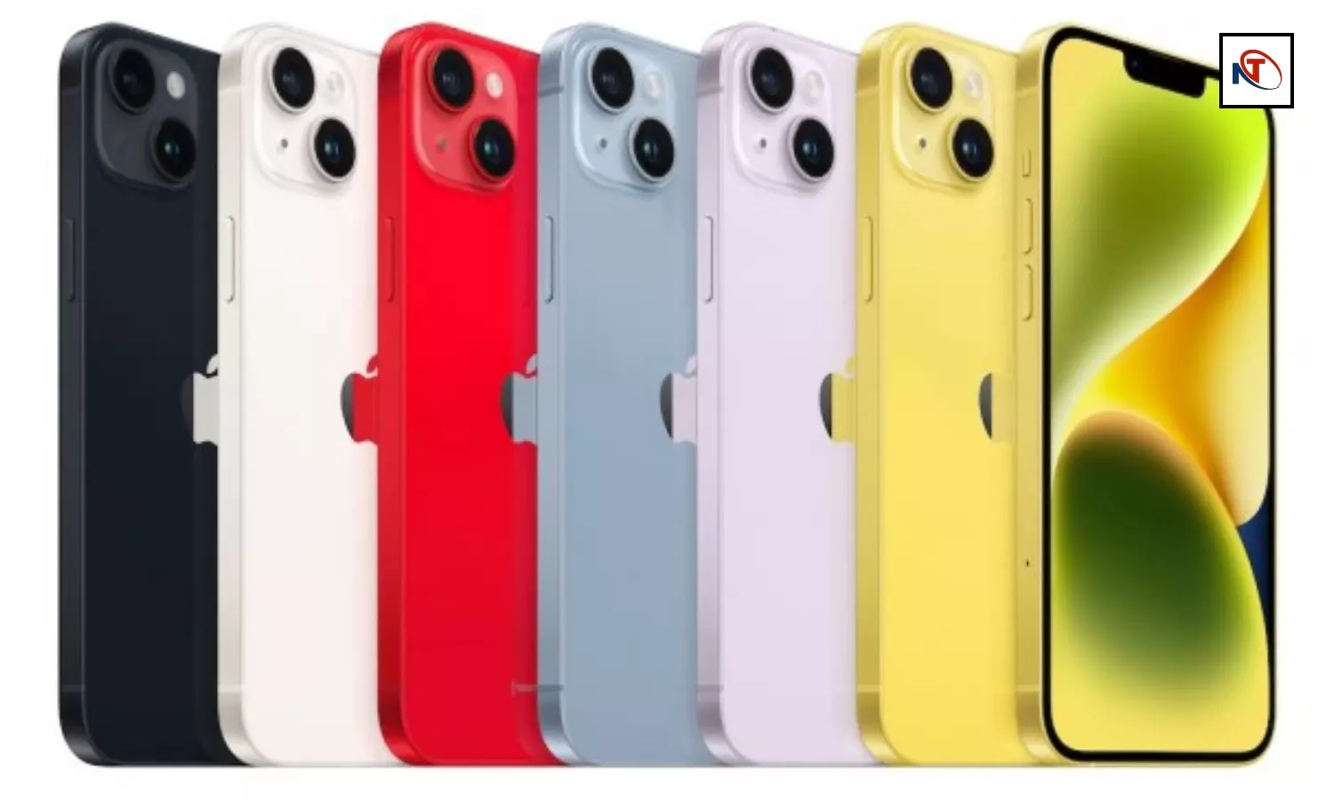 Apple iPhone 14 Offer: 65,000 रुपये तक की छूट के साथ आईफोन 14 पर मिल रहा तगड़ा ऑफर, जाने डिटेल