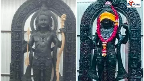 Ayodhya News Ayodhya News