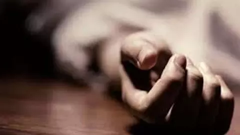 Lucknow youth arrested for murder of wife in Goa