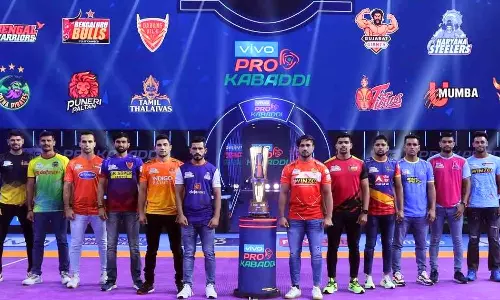 Pro Kabaddi League 10