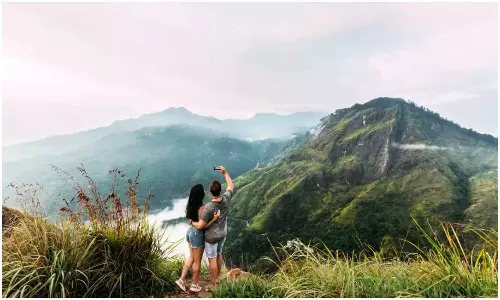 Risk in Selfie: सेल्फी लो मगर ध्यान से