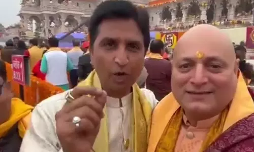Manoj Joshi