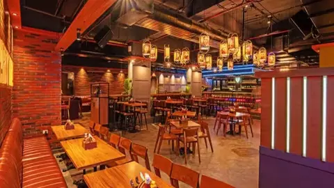 Budget friendly bar in Noida Budget friendly bar in Noida