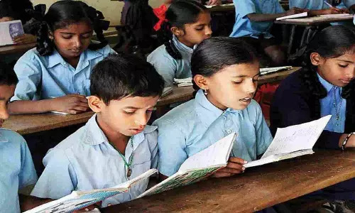 ASER report 2023