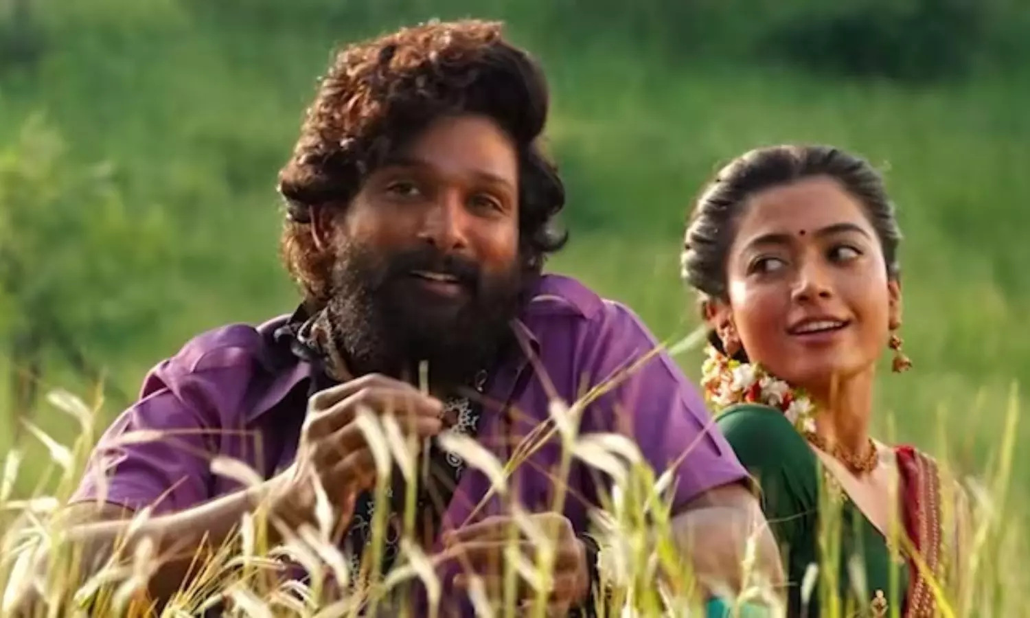 पुष्पा 2 से कटा रश्मिका मंदाना का पत्ता? फिल्म को लेकर आया बड़ा अपडेट
