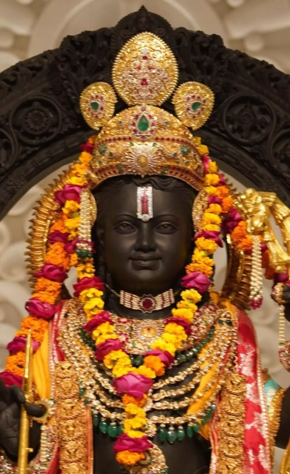 Ram Mandir: राम मंदिर से जुड़े ये सवाल पढ़ ले, मिलेगी प्रतियोगी परीक्षाओं को पास करने में मद्द