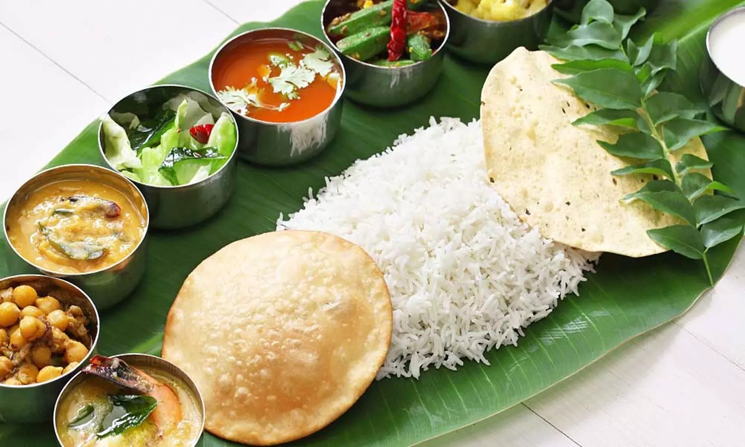 Best South india Food in Bhopal