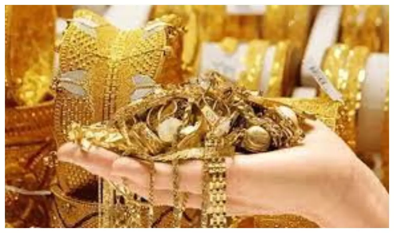 Sona Chandi Ka Bhav Today: यूपी में सोना चांदी नए रेट्स जारी, जानें आज किसके गिरे दाम