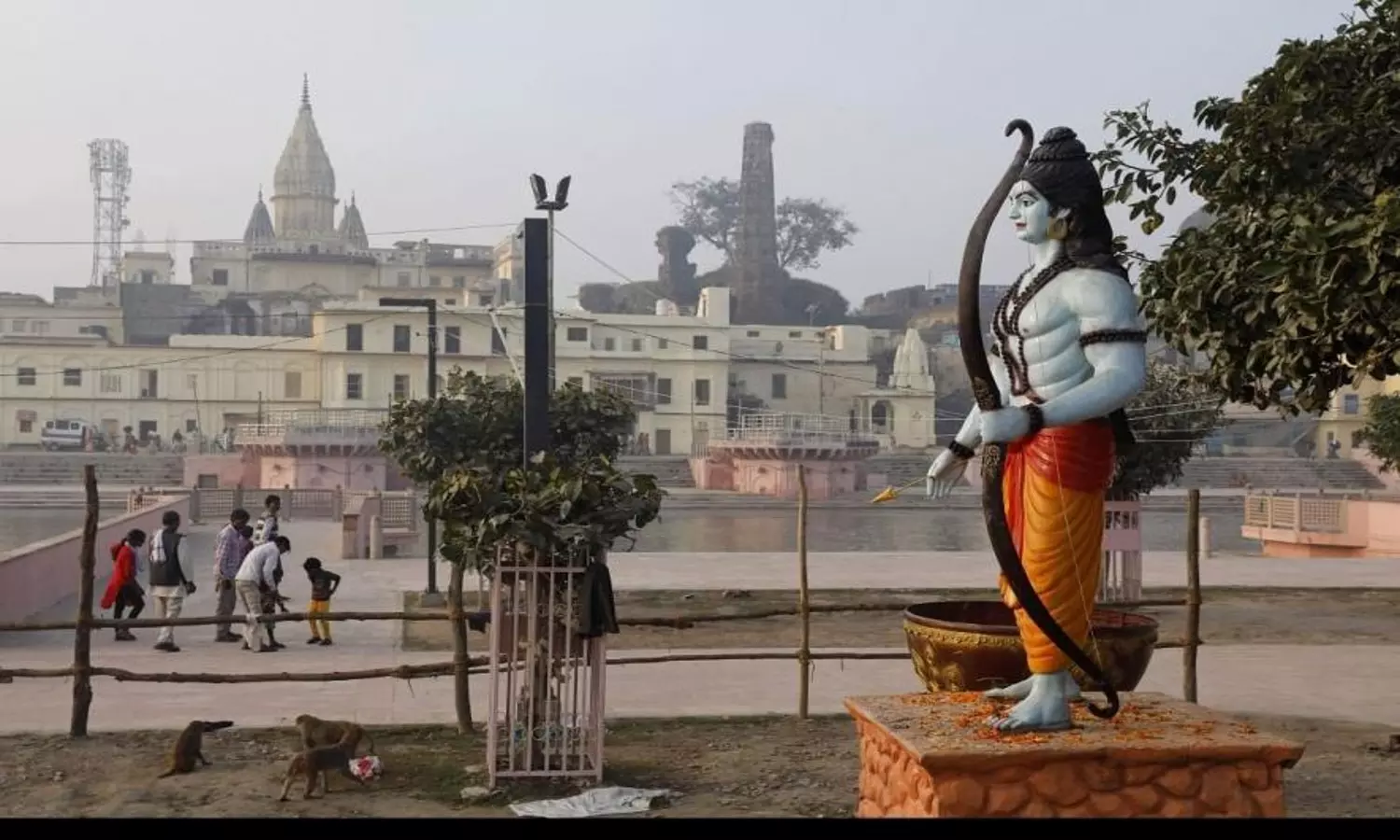 Ram Mandir Ayodhya