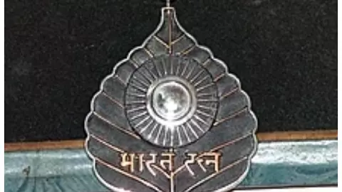Bharat Ratna Award