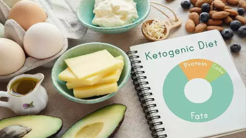 Weight Loss Tips: क्या वाकई Ketogenic Diet से तेजी से कम हो जाता है वजन?